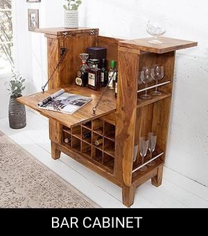 Bar Cabinets