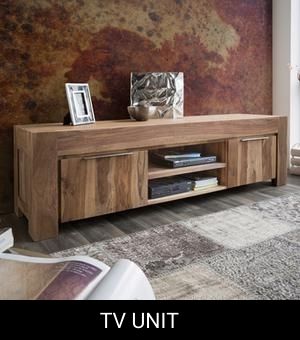 TV Units