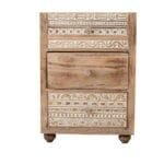 The furnix Chest of Wooden Drawer Furniture - image 4