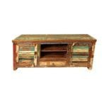 The Furnix Reclaimed Wood Cabinet