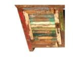 The Furnix Reclaimed Wood Cabinet - image 3