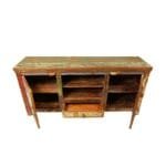 The Furnix Reclaimed Wood Cabinet - image 4
