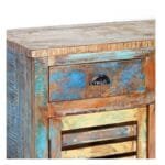 The Furnix Reclaimed Wood Sideboard - image 5