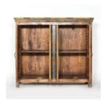 The Furnix Reclaimed Multicolor Sideboard - image 4