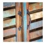 The Furnix Reclaimed Wood Sideboard - image 6