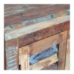 The Furnix Reclaimed Multicolor Sideboard - image 5