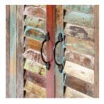 The Furnix Reclaimed Multicolor Sideboard - image 7