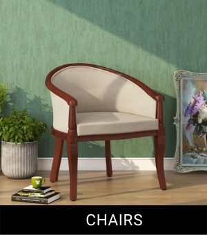 Casual Chairs