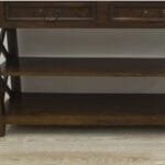 Console tables Solid Rosewood Drawer - image 7