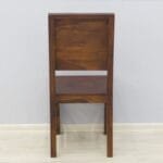 Armchair solid rosewood - image 5