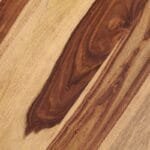 Coffee table 80×35 cm solid sheesham wood - image 2