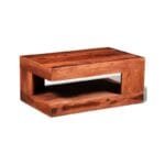 Sheesham Wood Coffee Table