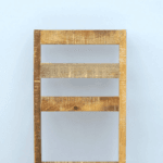 solid mango wood chair - image 5