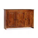 Sideboard in solid sheesham wood - image 3