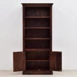 Classic style rosewood bookshelves - image 3