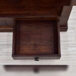 Bookshelves rosewood classic style - image 7