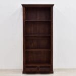 Bookshelves rosewood classic style - image 11
