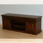 TV units chest of drawers solid rosewood