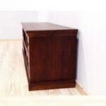 TV units chest of drawers solid rosewood - image 8