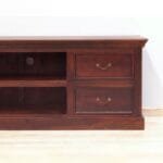 TV units chest of drawers solid rosewood - image 7