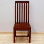solid rosewood 8 chairs dinner set table - image 8