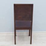 4 chairs Dinner set table solid rosewood - image 10