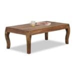 Solid Wood Tania Coffee Table - image 2