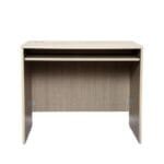 Computer Table In Fiber Grey Color - image 3