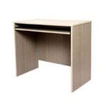 Computer Table In Fiber Grey Color - image 4
