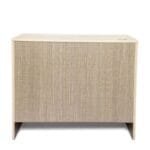Computer Table In Fiber Grey Color - image 6