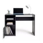 Home Lawson Office Desk Color Black - image 2