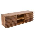 Solid Wood Boulevard Tv Unit - image 6