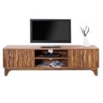 Solid Sheesham Wood Tim Tv Unit - image 2
