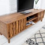 Solid Sheesham Wood Tim Tv Unit - image 5