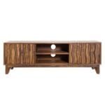 Solid Sheesham Wood Tim Tv Unit - image 6