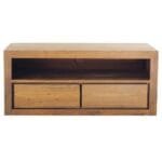 Voted Plasma Solid Wood Tv unit - image 3