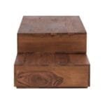 Solid Wood Widen Extendable Tv Unit - image 5