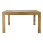 Voted Solid Wood Dining Table Set - image 4