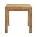 Voted Solid Wood Dining Table Set - image 6