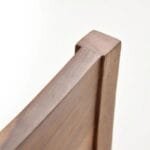 Voted Solid Wood Dining Table Set - image 8