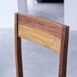 Voted Solid Wood Dining Table Set - image 9
