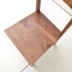 Voted Solid Wood Dining Table Set - image 10