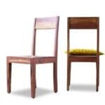 Voted Solid Wood Dining Table Set - image 11