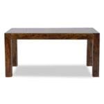 Solid Wood Romeo Dining Set A - image 3