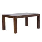 Solid Wood Romeo Dining Set A - image 4