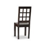 Solid Wood Romeo Dining Set A - image 6
