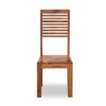 Solid Wood Leh Dining Chair - image 2