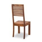 Solid Wood Leh Dining Chair - image 3