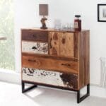 Solid Wood Wildress Sideboard - image 3