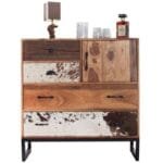 Solid Wood Wildress Sideboard - image 6